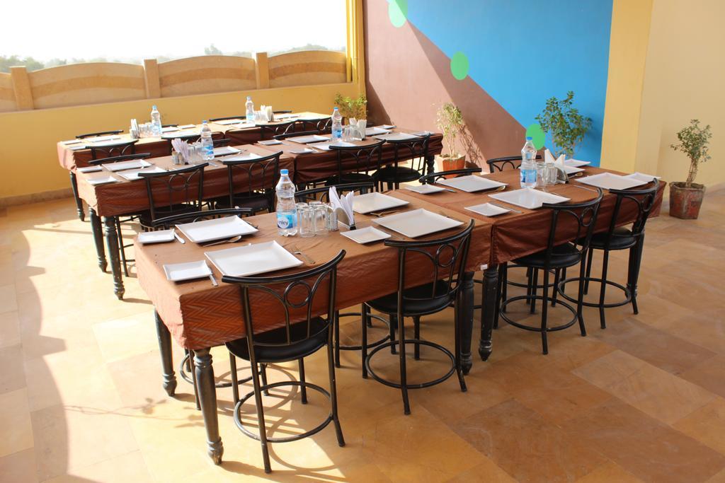 Hotel Imperial Jaisalmer Exteriör bild