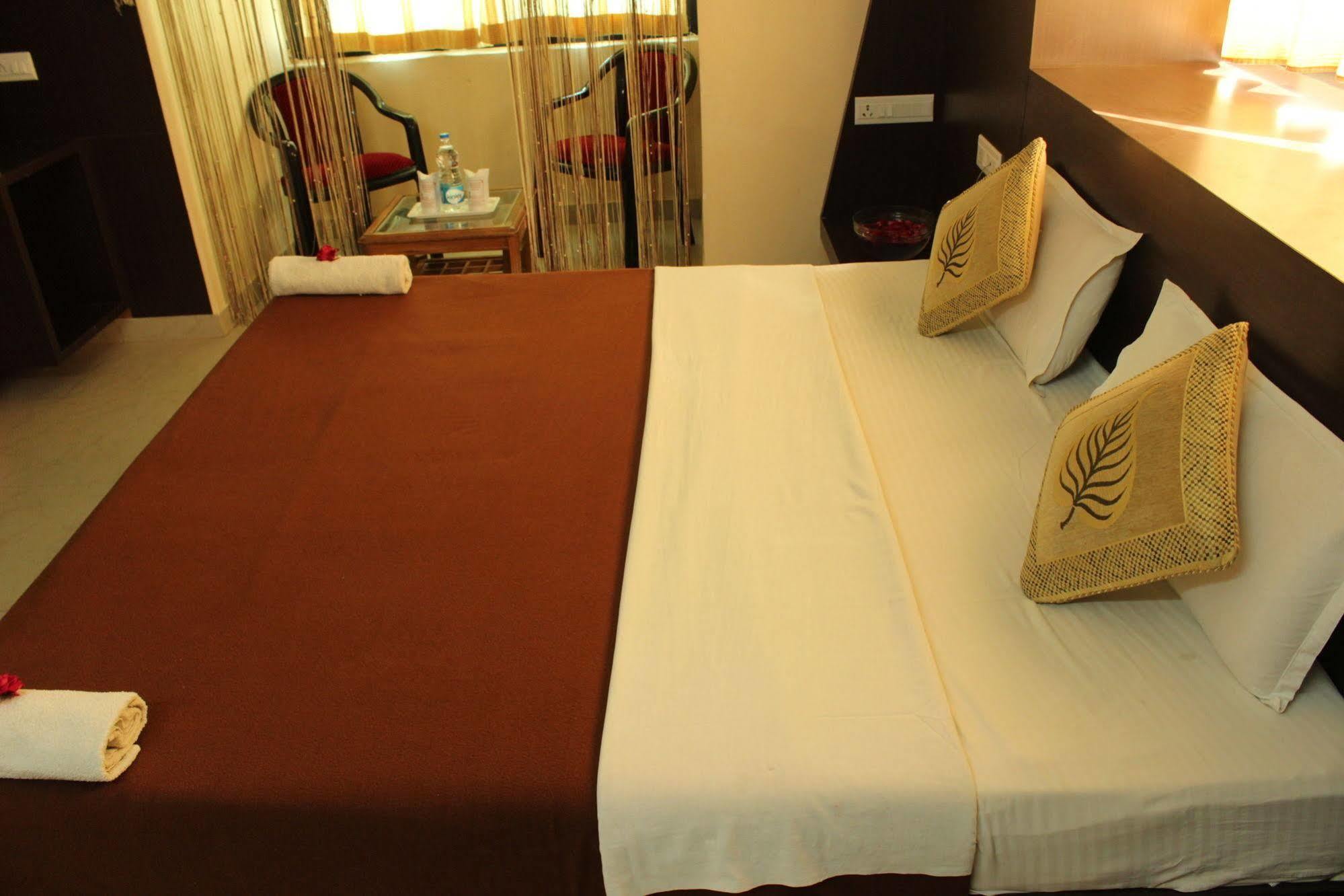 Hotel Imperial Jaisalmer Exteriör bild