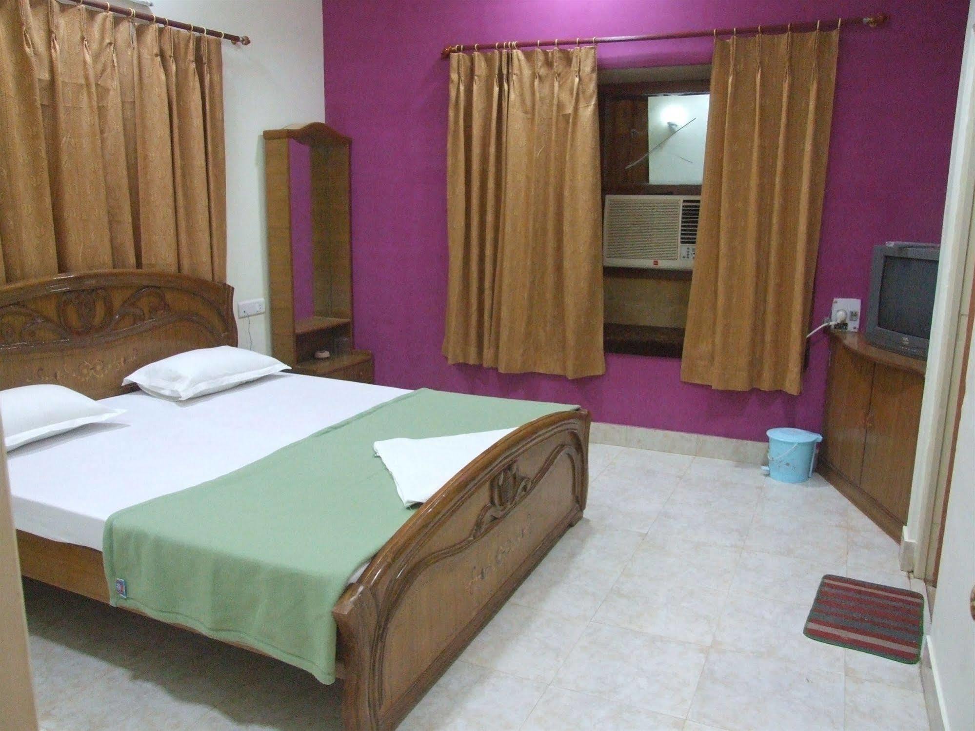 Hotel Imperial Jaisalmer Exteriör bild