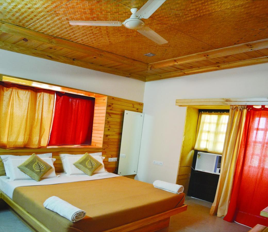Hotel Imperial Jaisalmer Exteriör bild