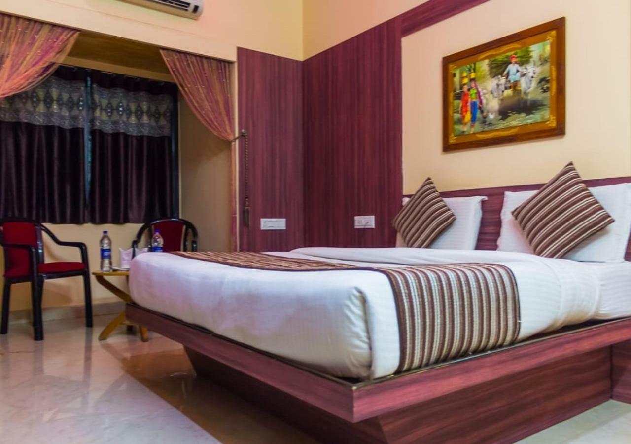 Hotel Imperial Jaisalmer Exteriör bild