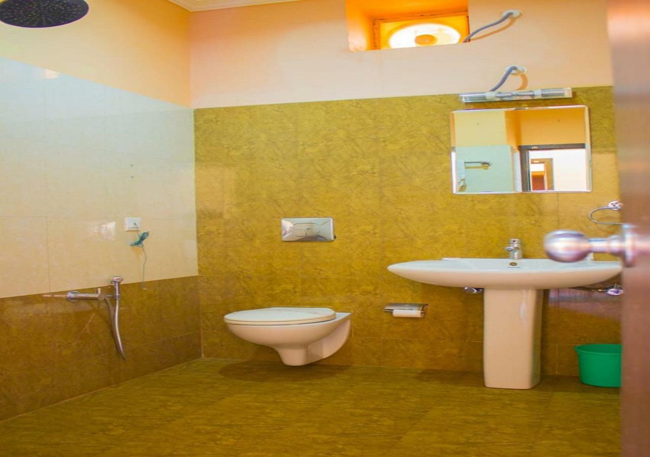 Hotel Imperial Jaisalmer Exteriör bild