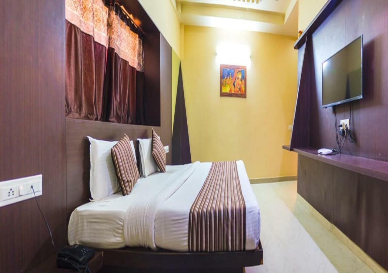 Hotel Imperial Jaisalmer Exteriör bild