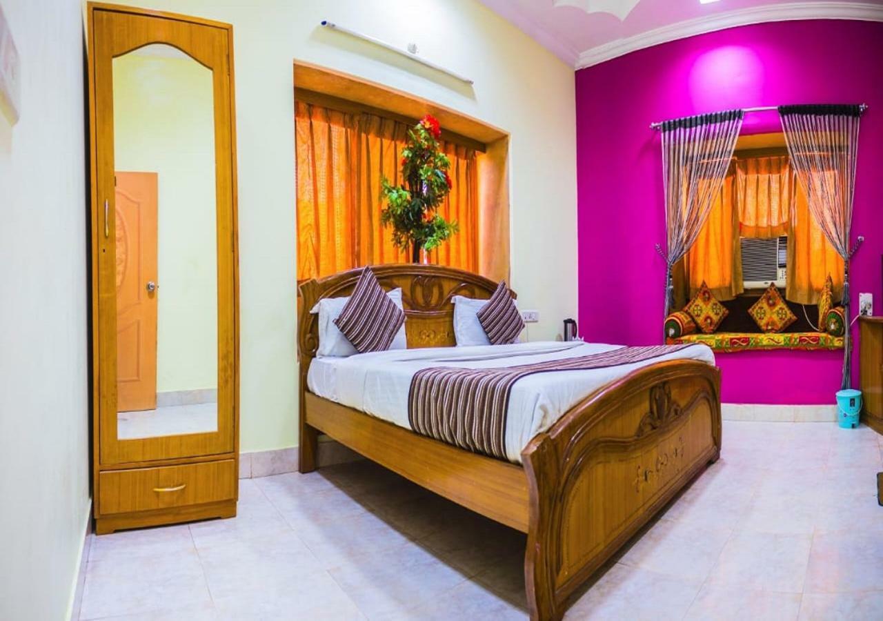Hotel Imperial Jaisalmer Exteriör bild