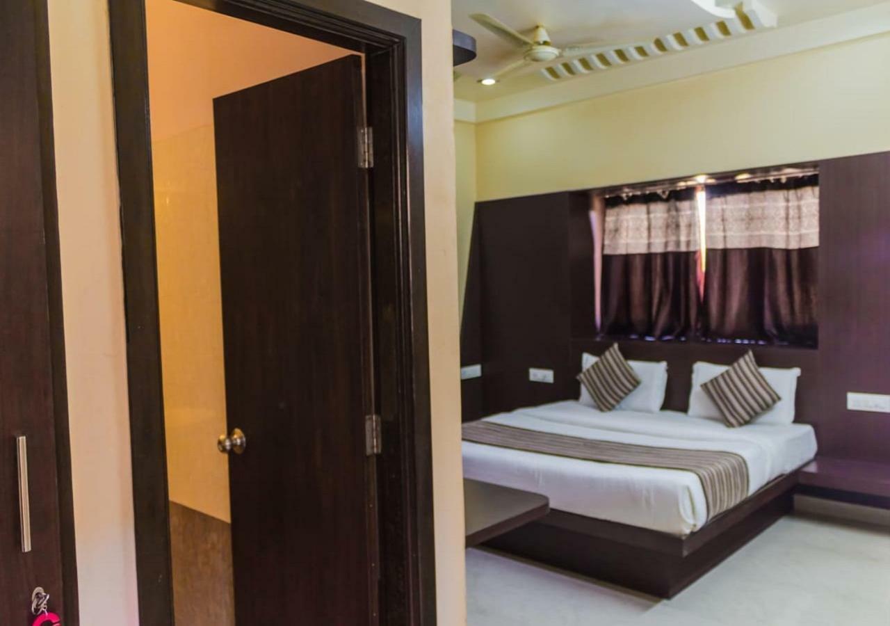 Hotel Imperial Jaisalmer Exteriör bild