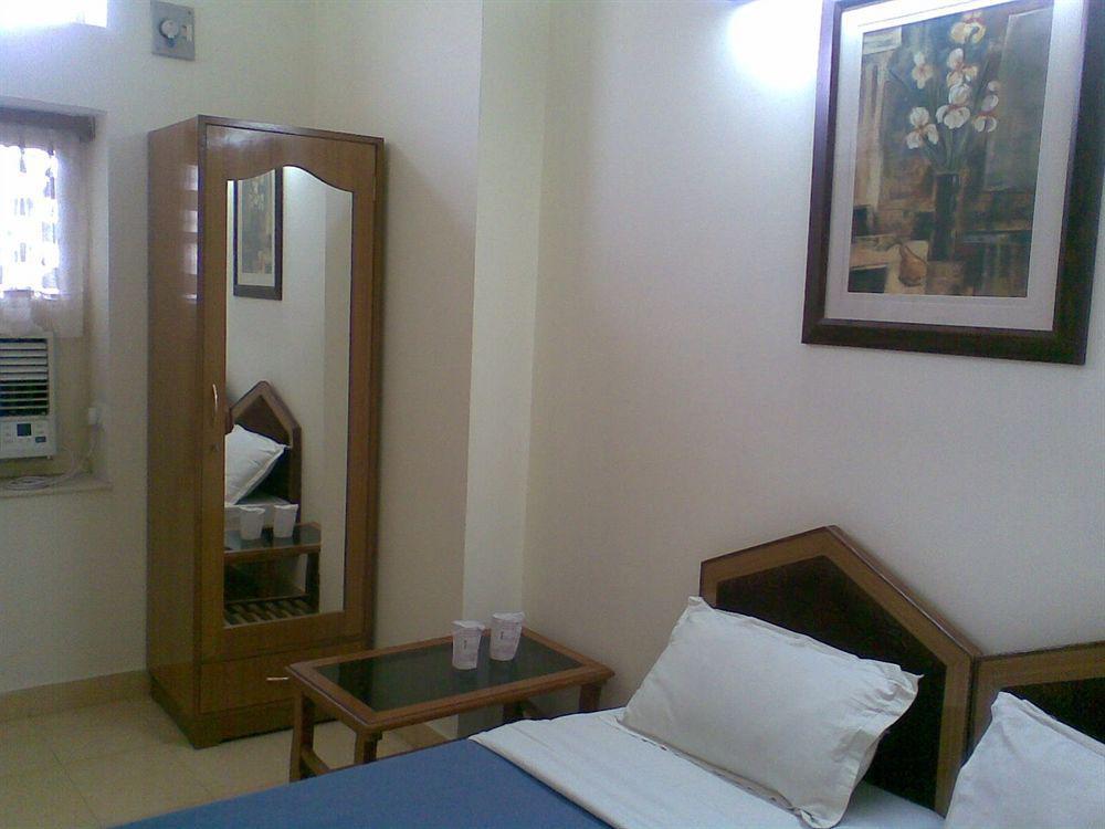 Hotel Imperial Jaisalmer Exteriör bild